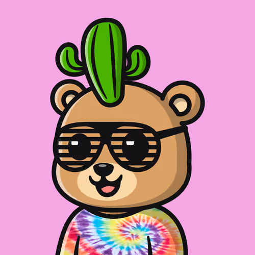 Summerbears
