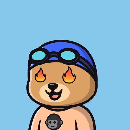 Summerbears
