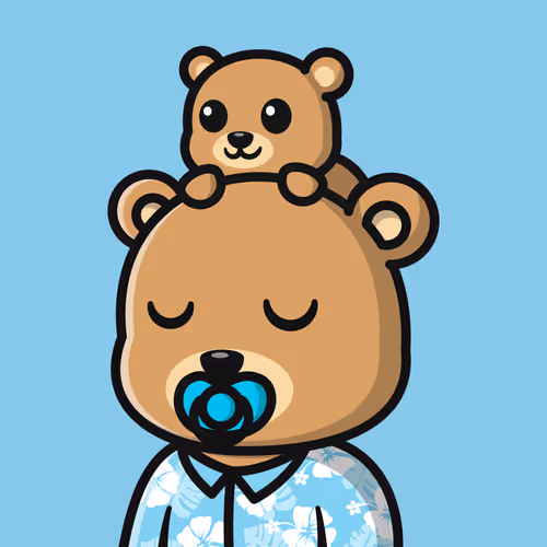 Summerbears