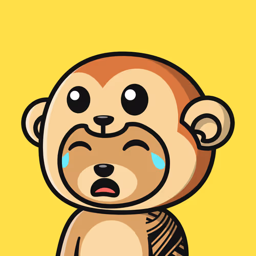 Summer Bear #5646