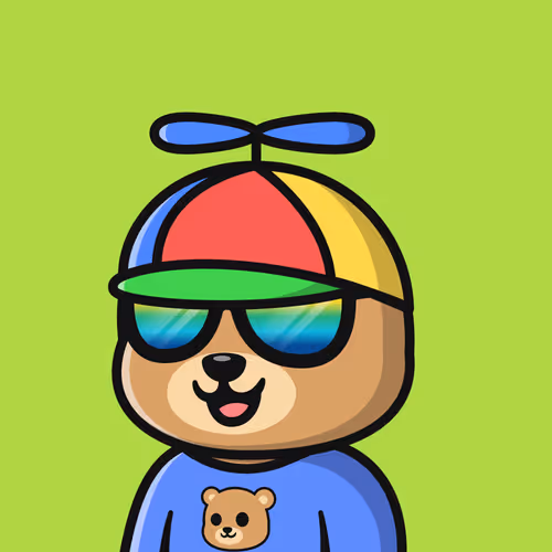 Summerbears