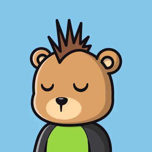 Summerbears