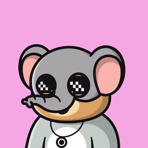 Summer Bear #8853