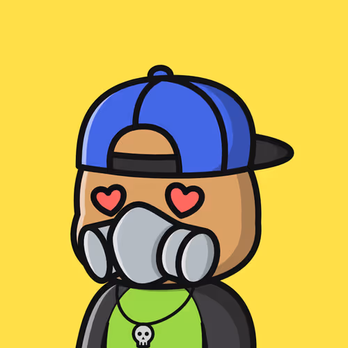 Summer Bear #8937