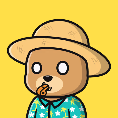 Summerbears