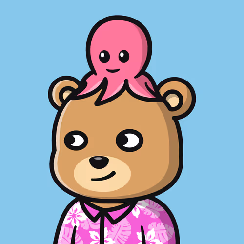 Summerbears