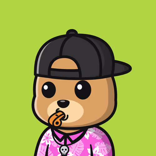 Summerbears