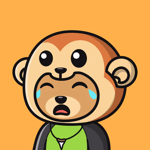 Summer Bear #8839