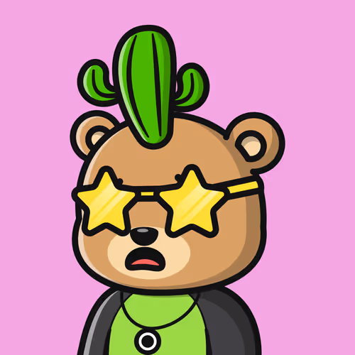 Summerbears