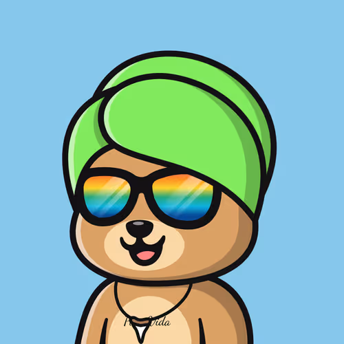 Summerbears