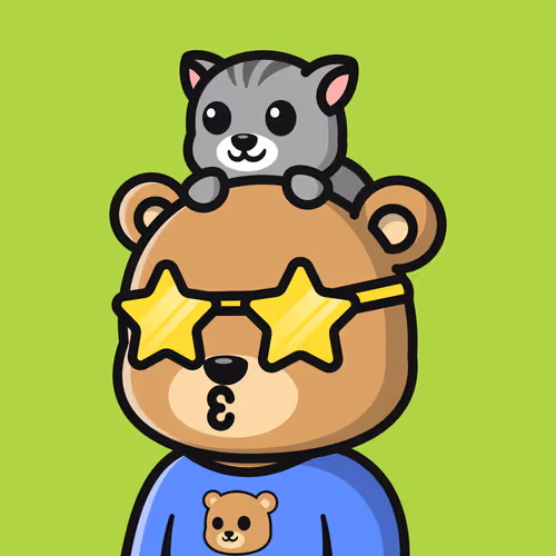 Summerbears