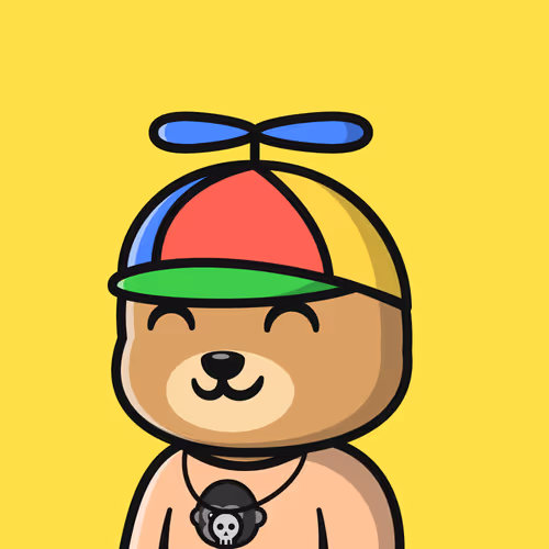 Summerbears