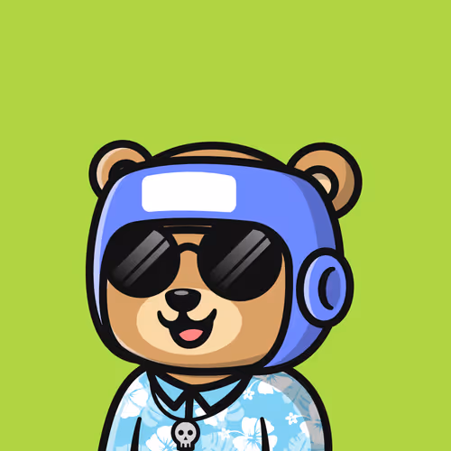 Summerbears