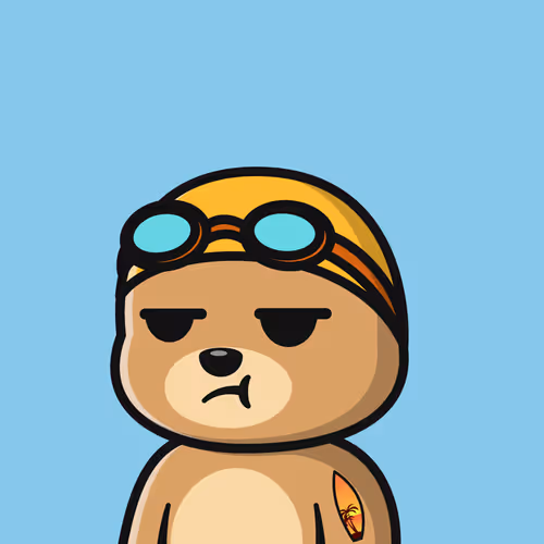 Summerbears