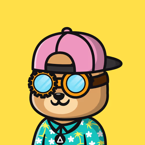 Summerbears