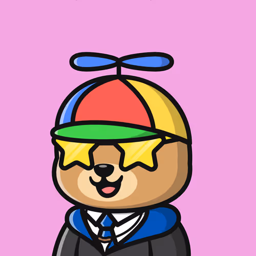 Summerbears
