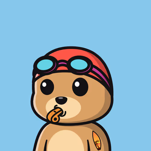 Summerbears
