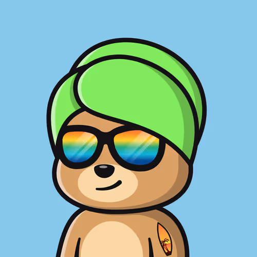 Summerbears