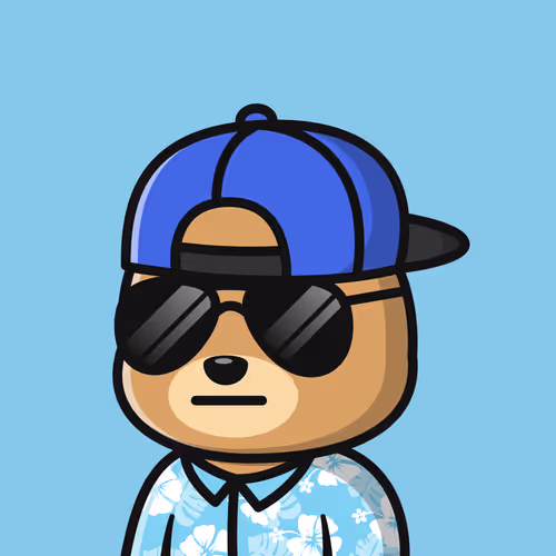 Summerbears