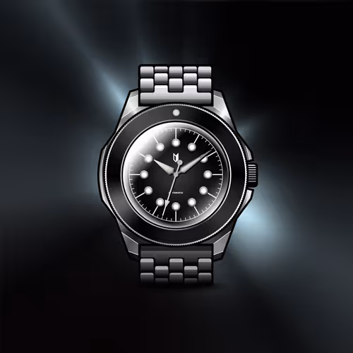 Cryptodials Genesis