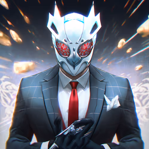 Masuku Syndicate