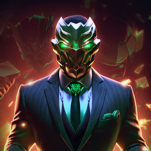 Masuku Syndicate