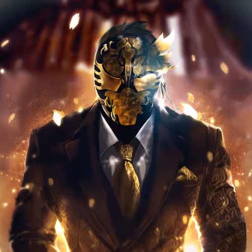 Masuku Syndicate