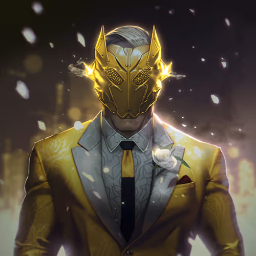 Masuku Syndicate