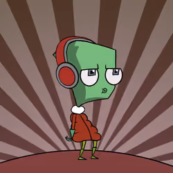 InvaderZ #4731