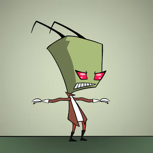 Invaderz Official