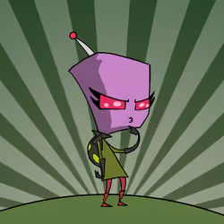 InvaderZ #4677