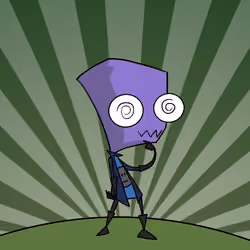 InvaderZ #4659