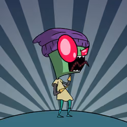 InvaderZ #4651