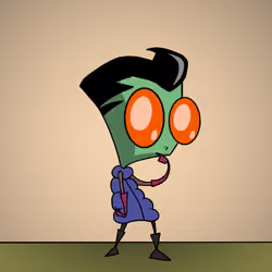InvaderZ #4652