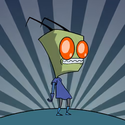 InvaderZ #4744