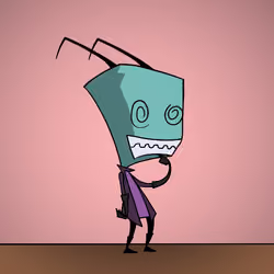 InvaderZ #4664