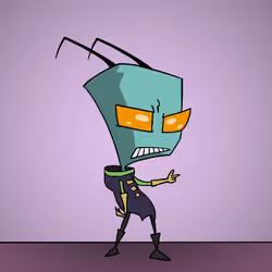 InvaderZ #4737