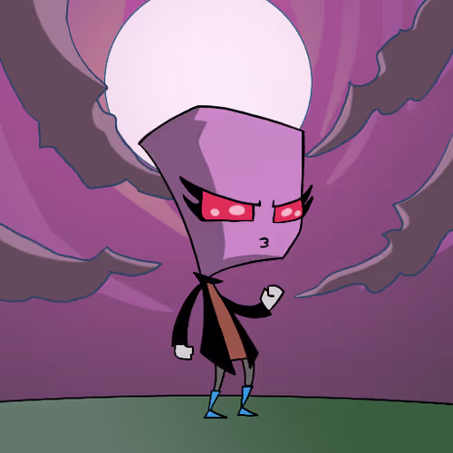 Invaderz Official