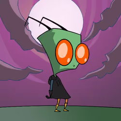 InvaderZ #4704