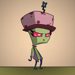 InvaderZ #4728