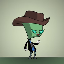 InvaderZ #4693