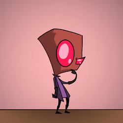 InvaderZ #4691