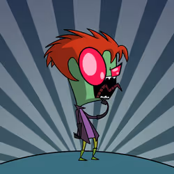 InvaderZ #4746