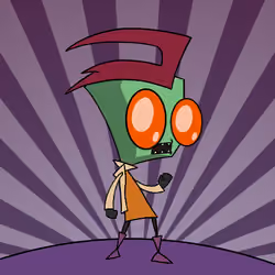 InvaderZ #4697