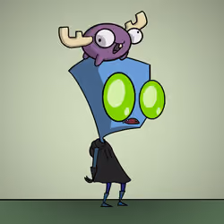 InvaderZ #4654