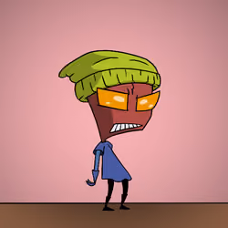InvaderZ #4678