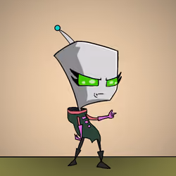 InvaderZ #4719