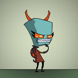InvaderZ #4663