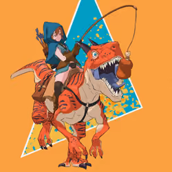 152 dinosaur
