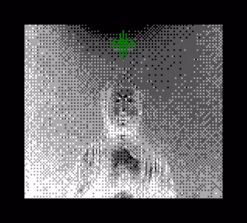 Pixelized Zen #19